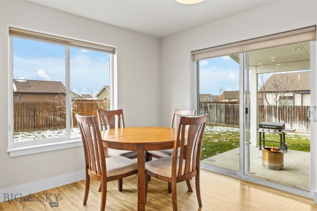 Belgrade MT 59714 - 12