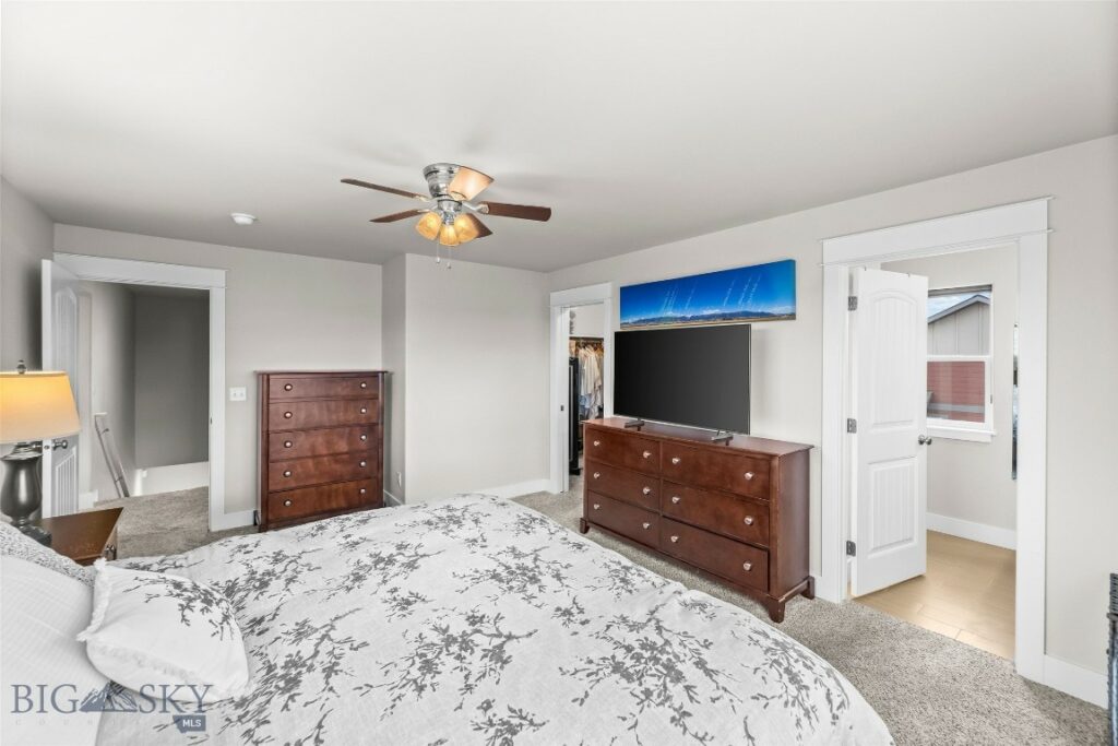 Belgrade MT 59714 - 15