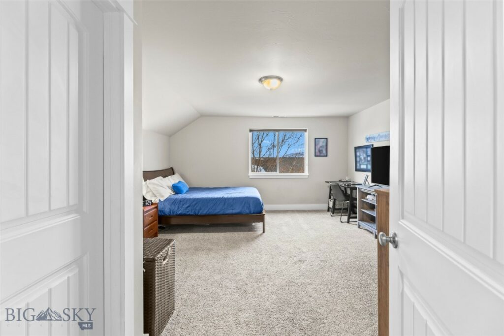 Belgrade MT 59714 - 19