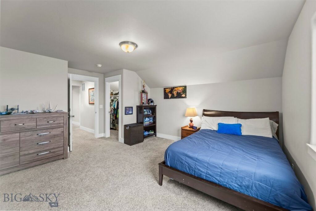 Belgrade MT 59714 - 21