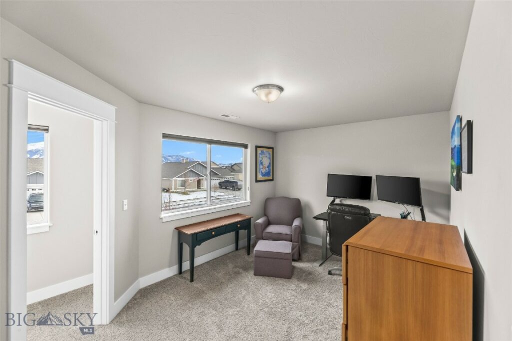 Belgrade MT 59714 - 23