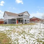 Belgrade MT 59714 - 3