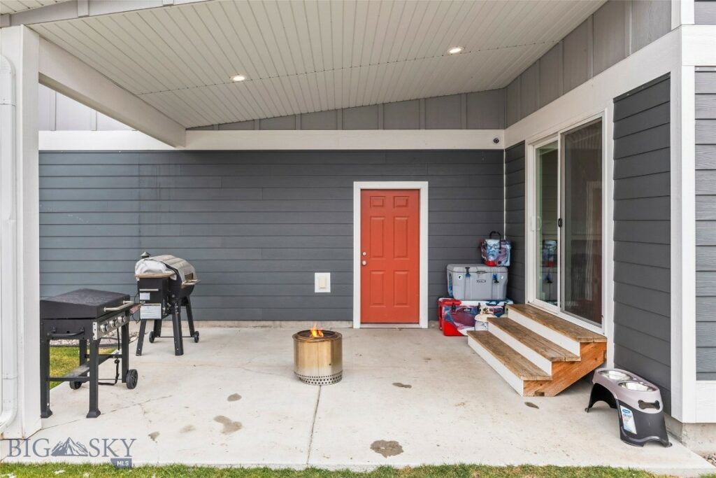 Belgrade MT 59714 - 4