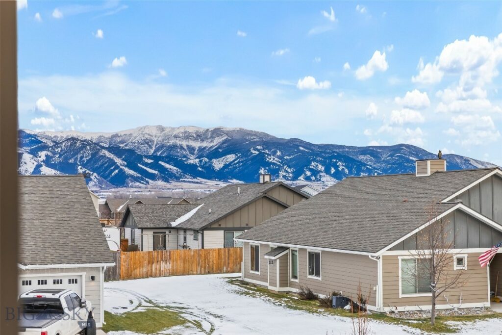 Belgrade MT 59714 - 5