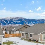 Belgrade MT 59714 - 5