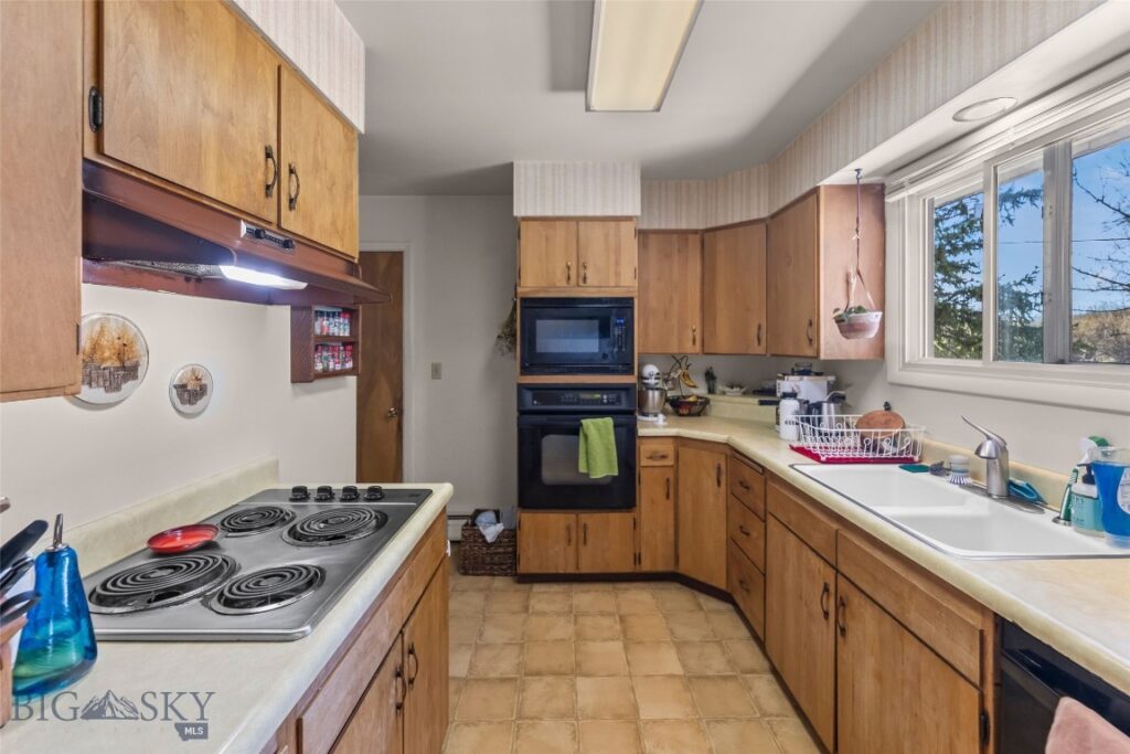Bozeman MT 59715 - 6