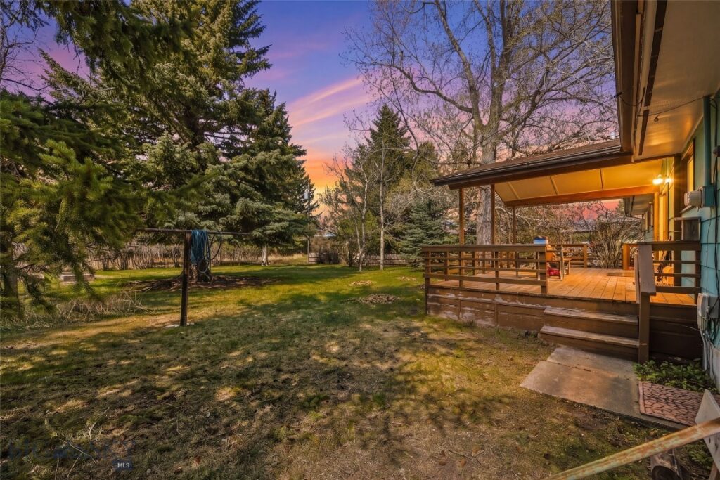Bozeman MT 59715 - 2