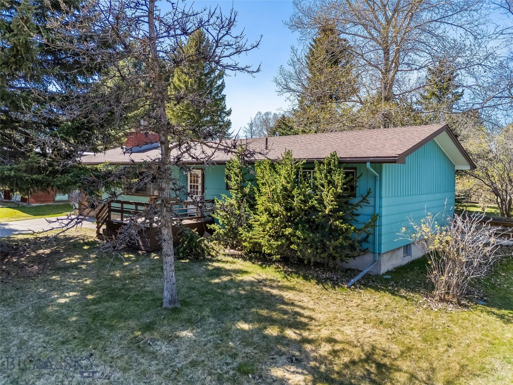 Bozeman MT 59715 - 21