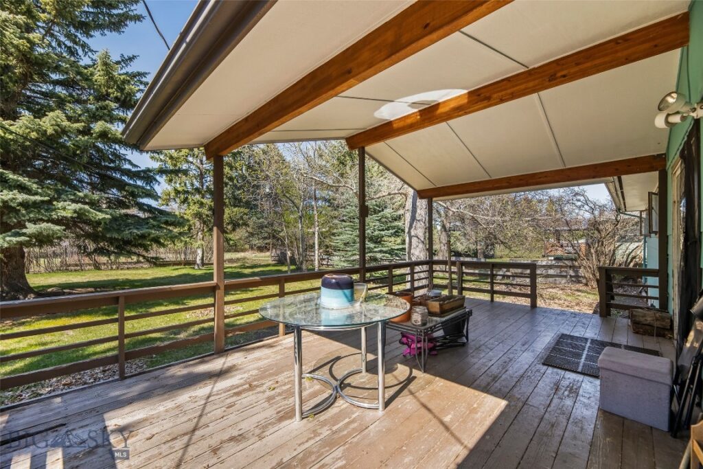 Bozeman MT 59715 - 22