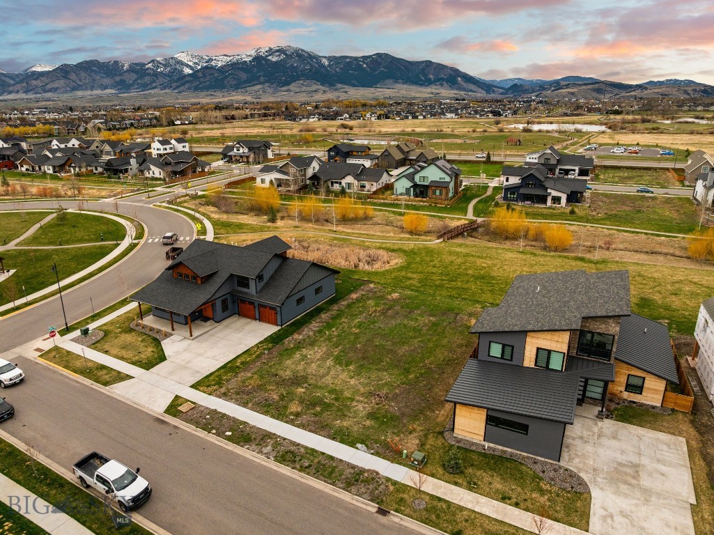 Bozeman MT 59718 - 1
