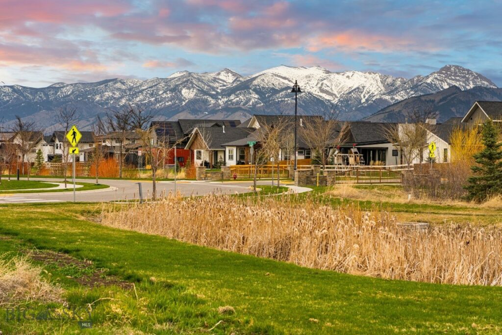 Bozeman MT 59718 - 6