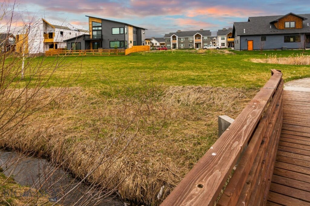 Bozeman MT 59718 - 7