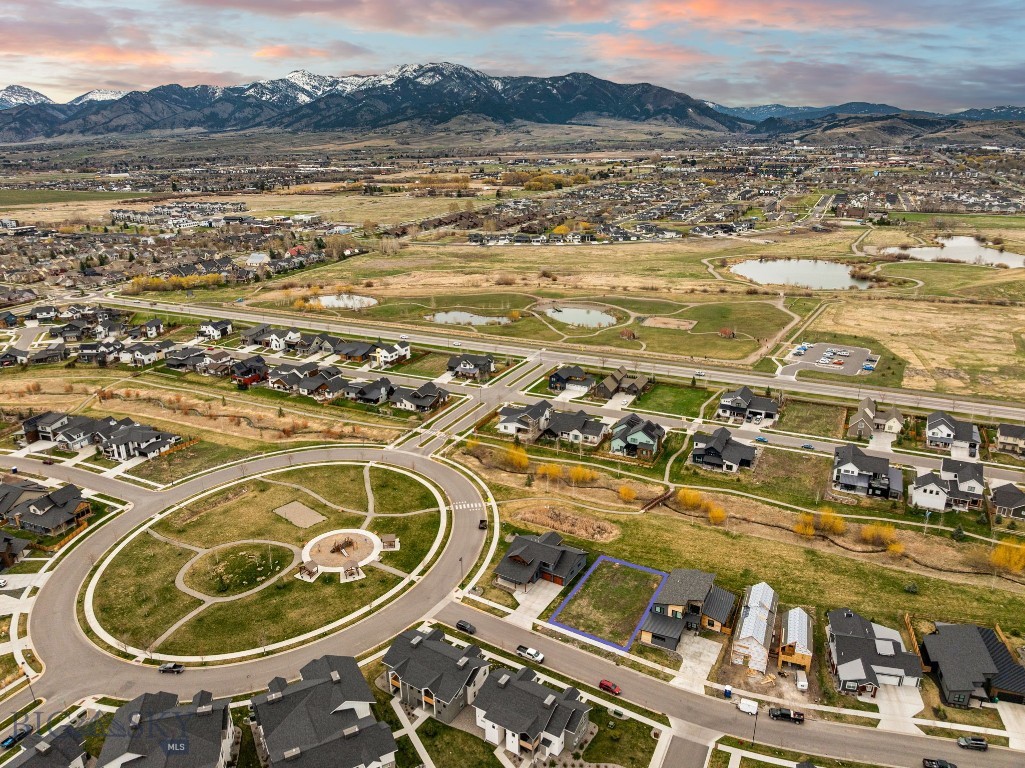 Bozeman MT 59718 - 9