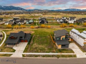 1628 Windrow Drive, Bozeman MT 59718