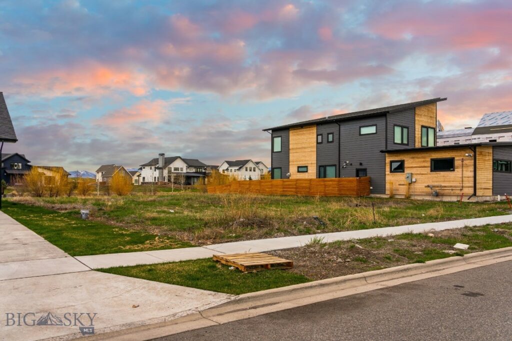 Bozeman MT 59718 - 3