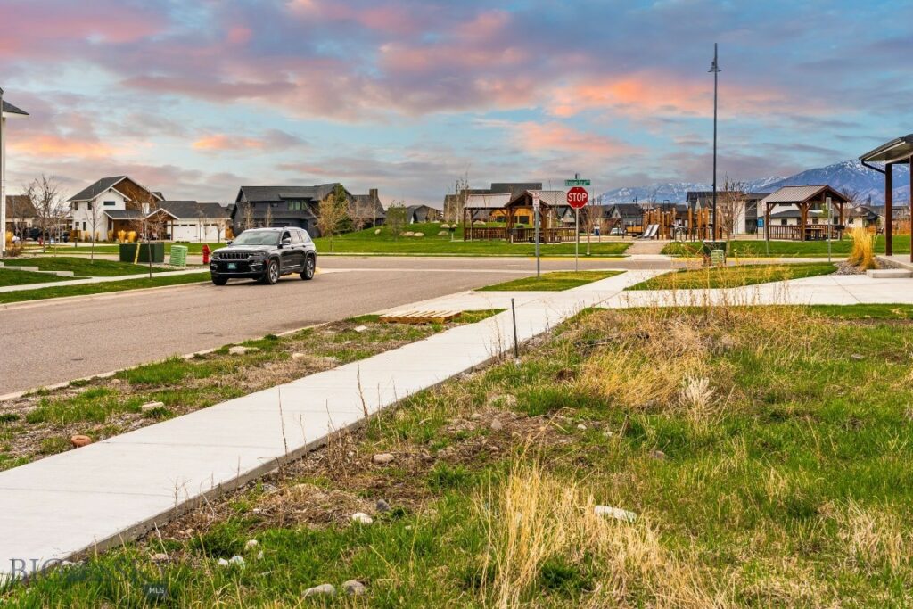 Bozeman MT 59718 - 4