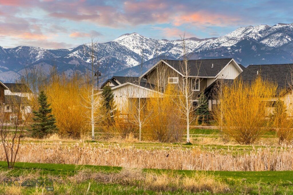 Bozeman MT 59718 - 5