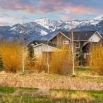 Bozeman MT 59718 - 5