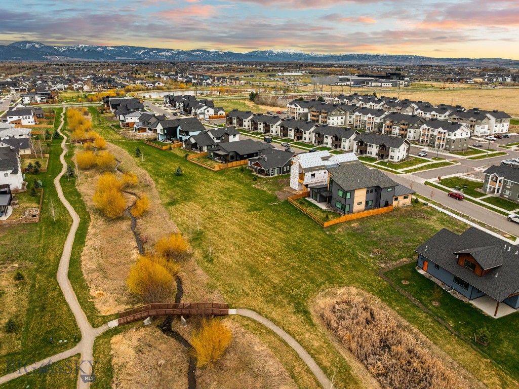 Bozeman MT 59718 - 8