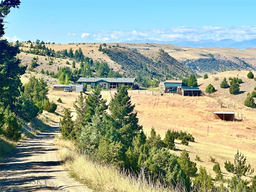 Three Forks MT 59752 - 21