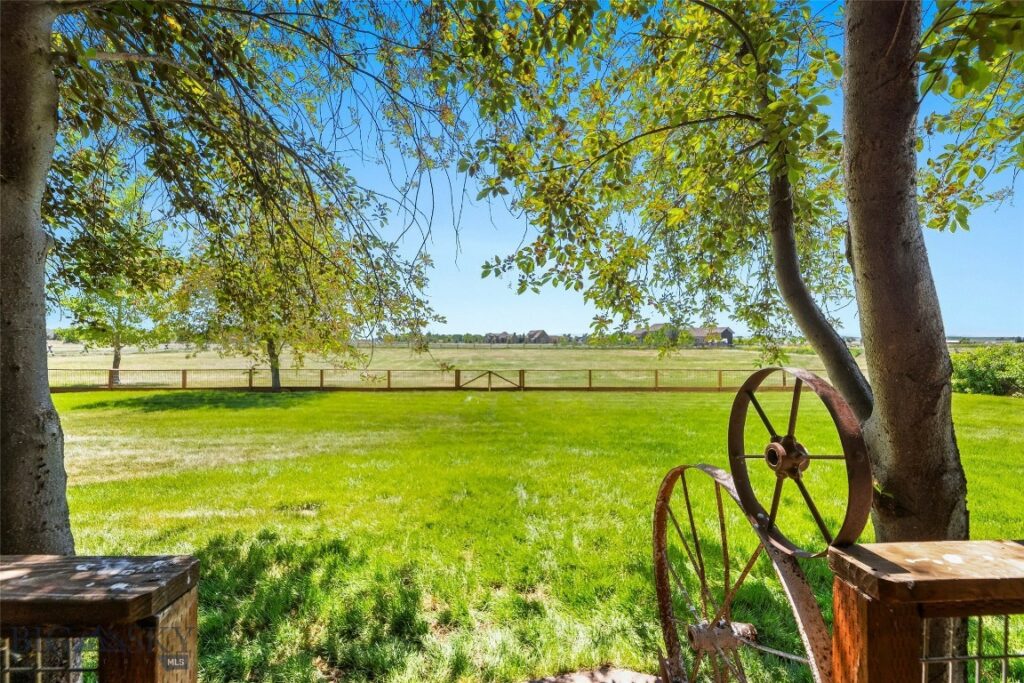 Bozeman MT 59718 - 1