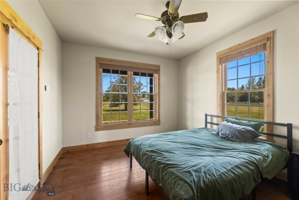 Bozeman MT 59718 - 6