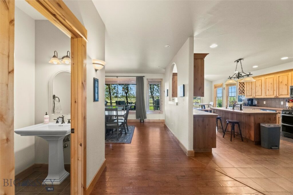 Bozeman MT 59718 - 7