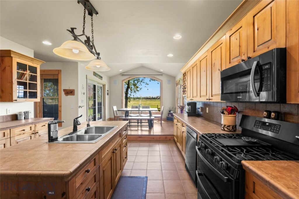 Bozeman MT 59718 - 9