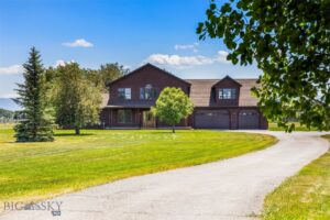 164 Wapiti Way, Bozeman MT 59718