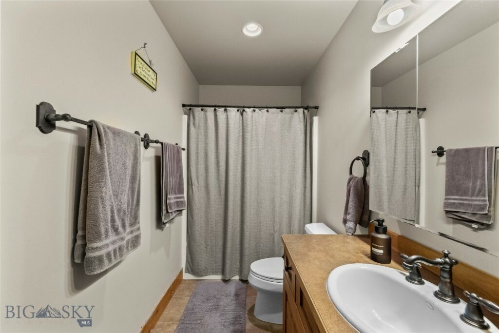 Bozeman MT 59718 - 18