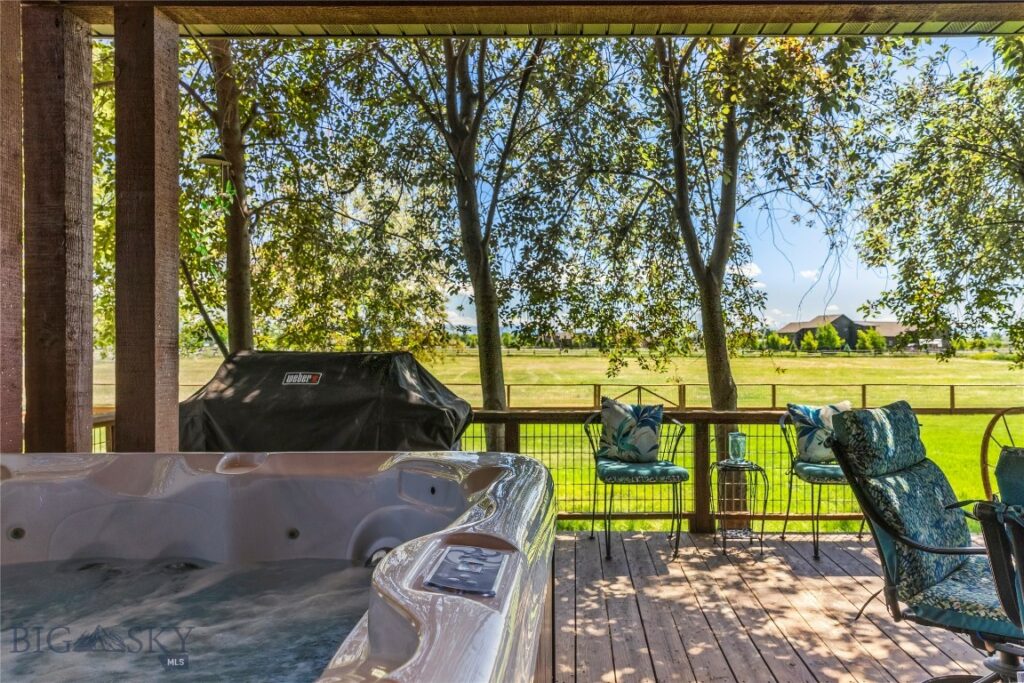 Bozeman MT 59718 - 21