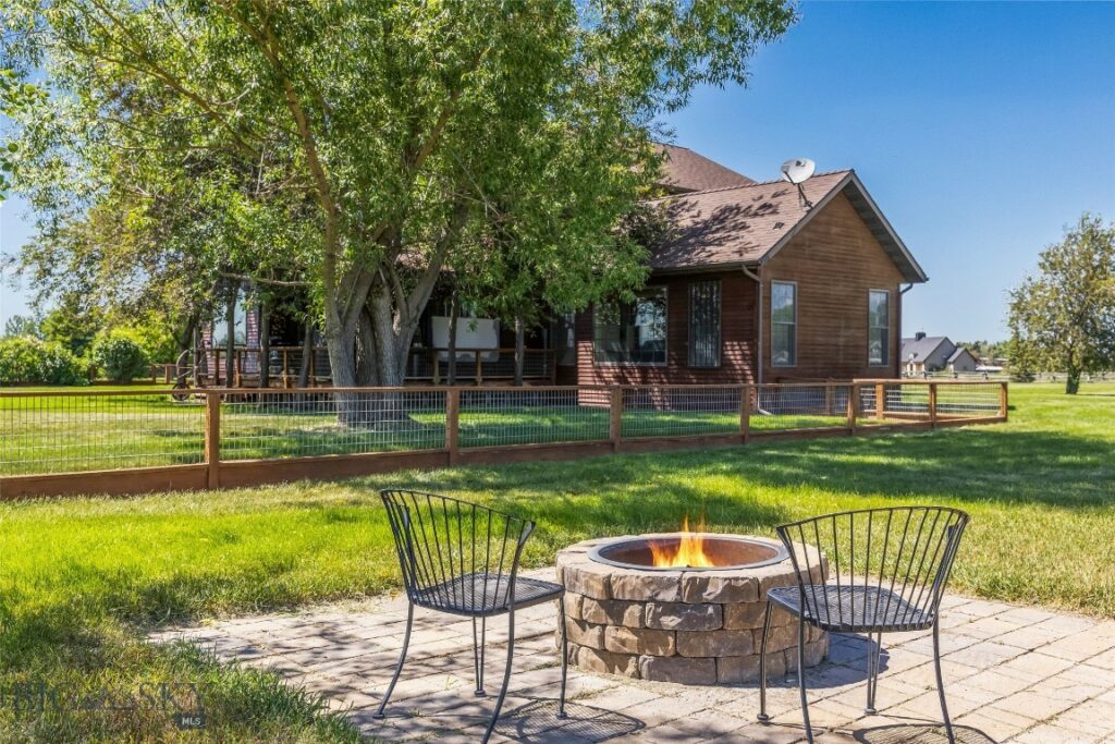 Bozeman MT 59718 - 25