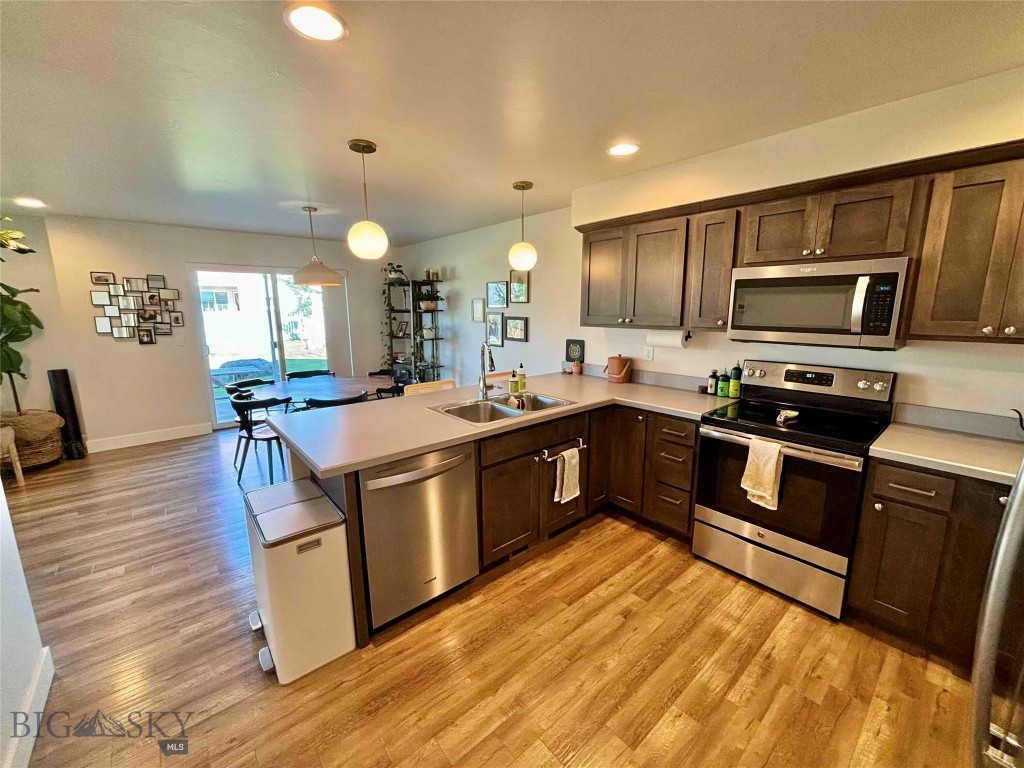 Bozeman MT 59718 - 6