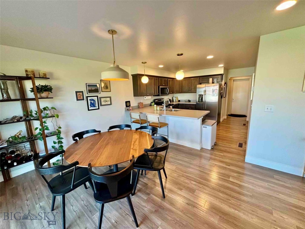 Bozeman MT 59718 - 7