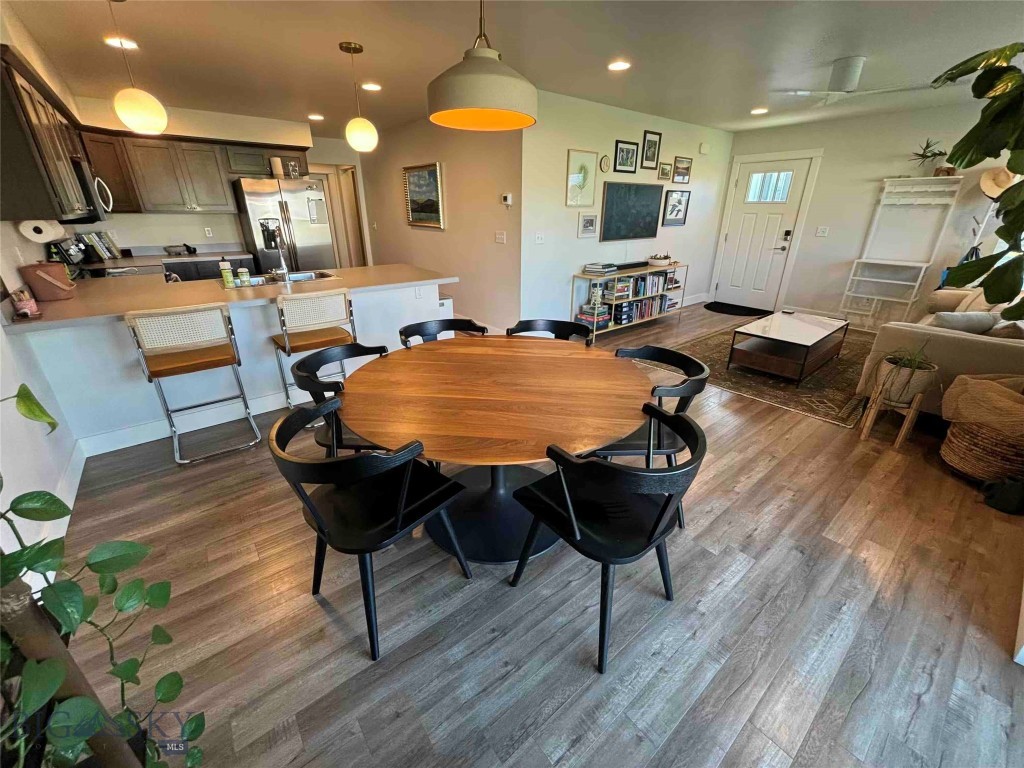 Bozeman MT 59718 - 8