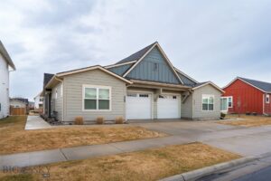 1640 New Holland Drive, Bozeman MT 59718