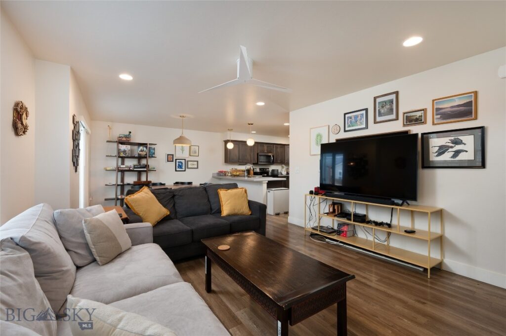 Bozeman MT 59718 - 17