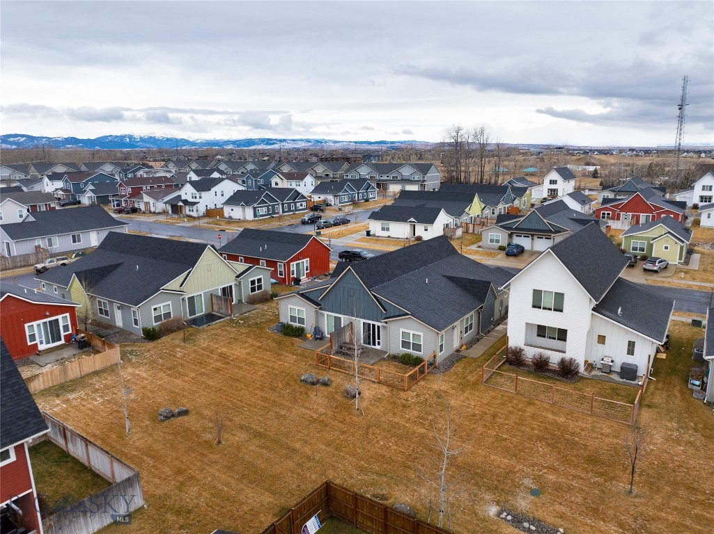 Bozeman MT 59718 - 21