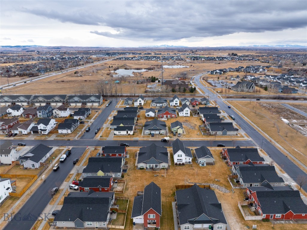 Bozeman MT 59718 - 22