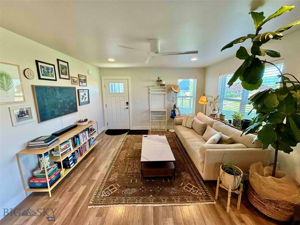 Bozeman MT 59718 - 3