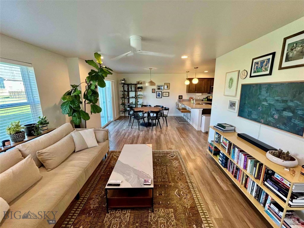 Bozeman MT 59718 - 4