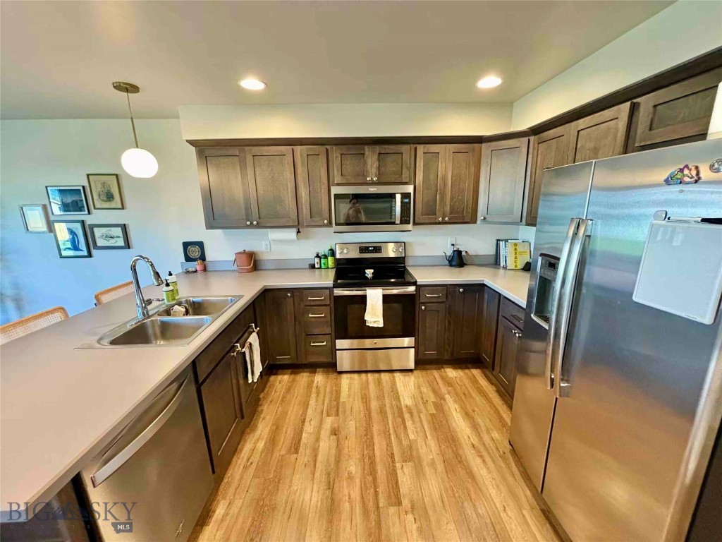 Bozeman MT 59718 - 5