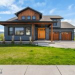 Bozeman MT 59718 - 1