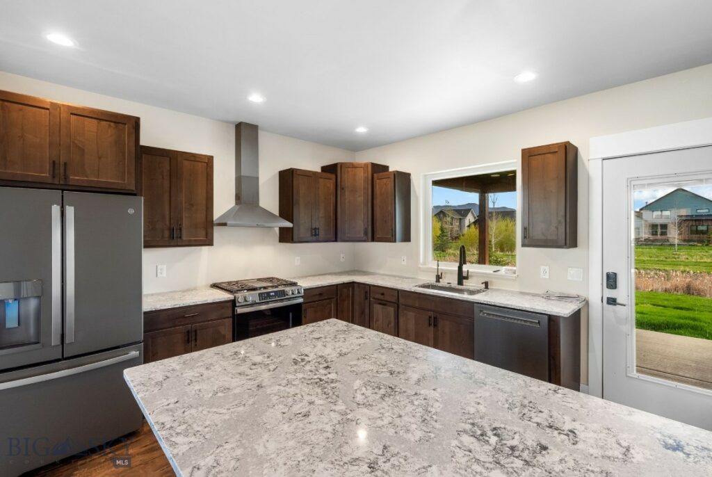 Bozeman MT 59718 - 6