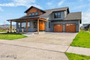 1650 Windrow, Bozeman MT 59718