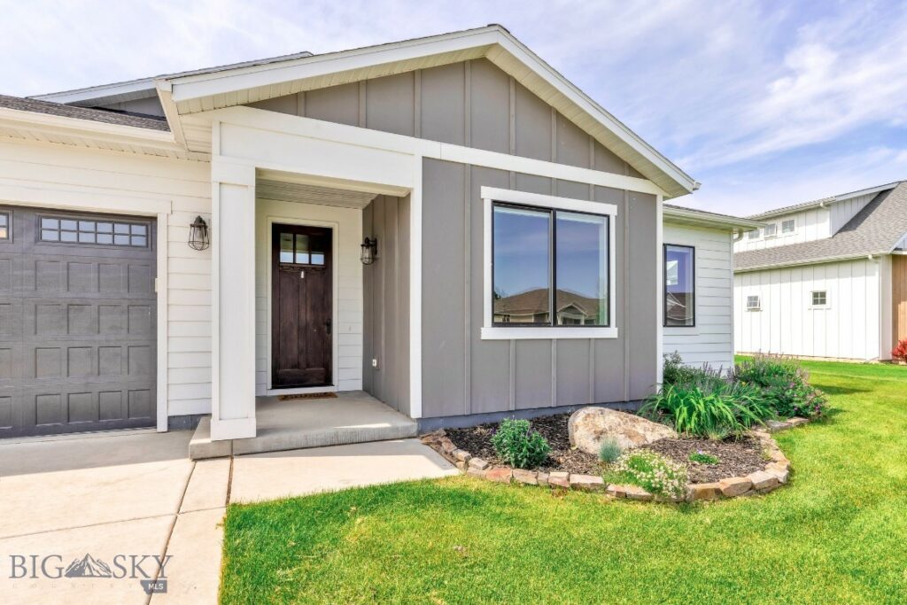 Bozeman MT 59718 - 1