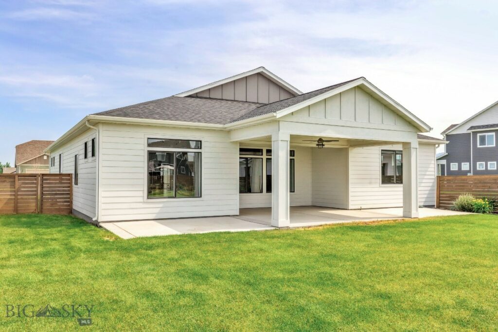 166 King Meadows Lane