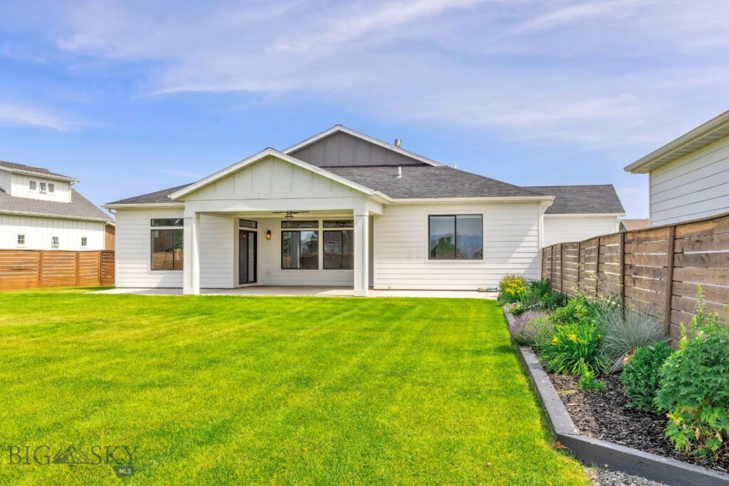 166 King Meadows Lane