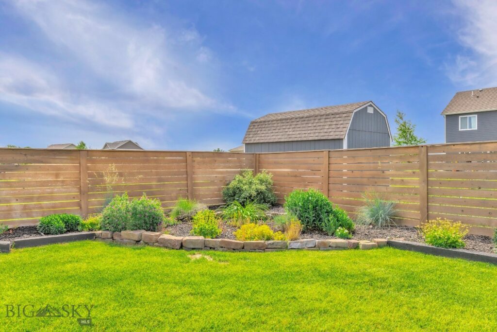 Bozeman MT 59718 - 18