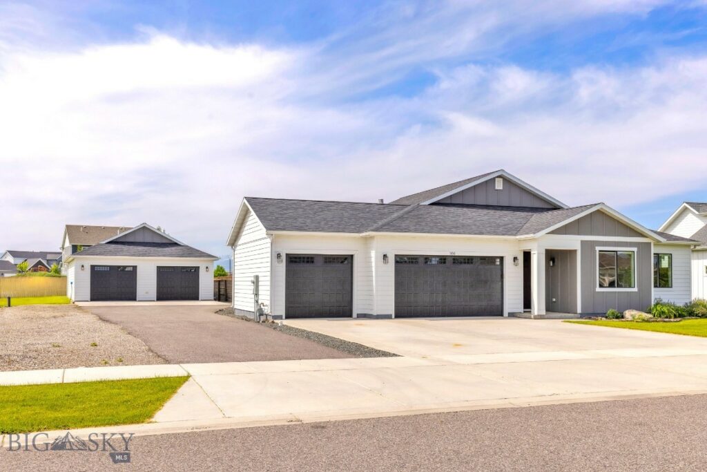 166 King Meadows Lane